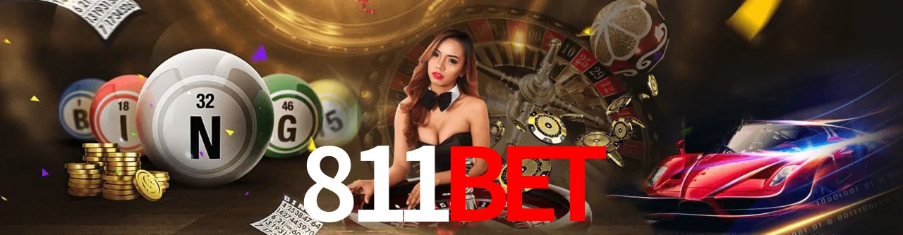 Infraestrutura 811bet