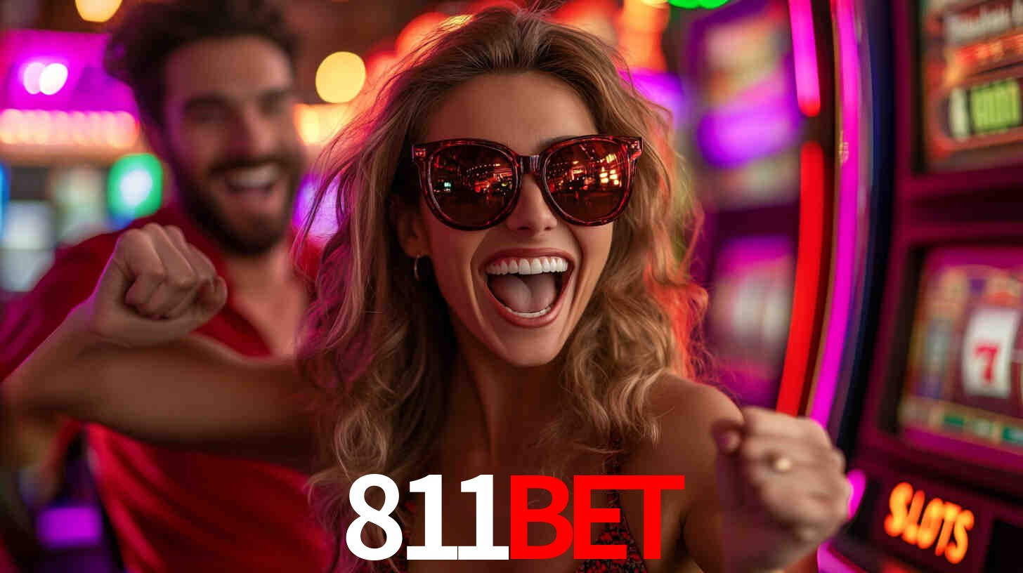 Descubra o Programa VIP da 811bet: Vantagens Exclusivas para Jogadores