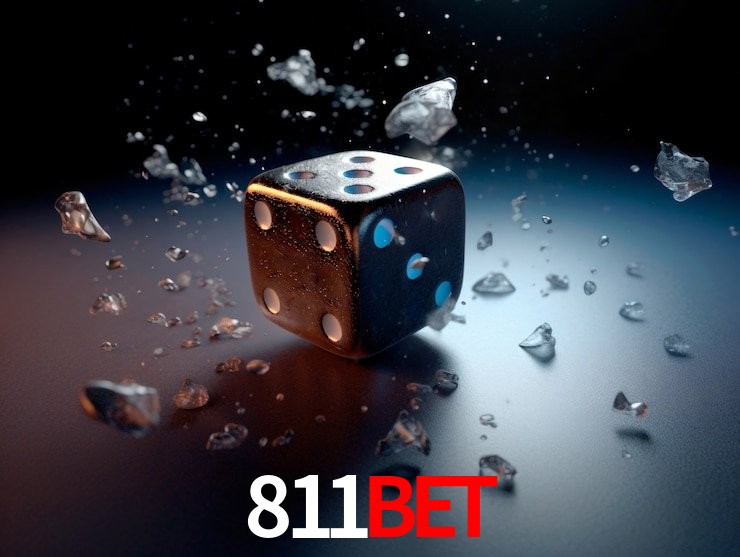 Bônus 811bet